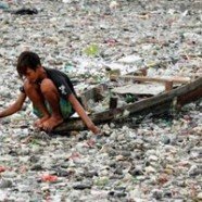 Problemática medioambiental del envase de plástico